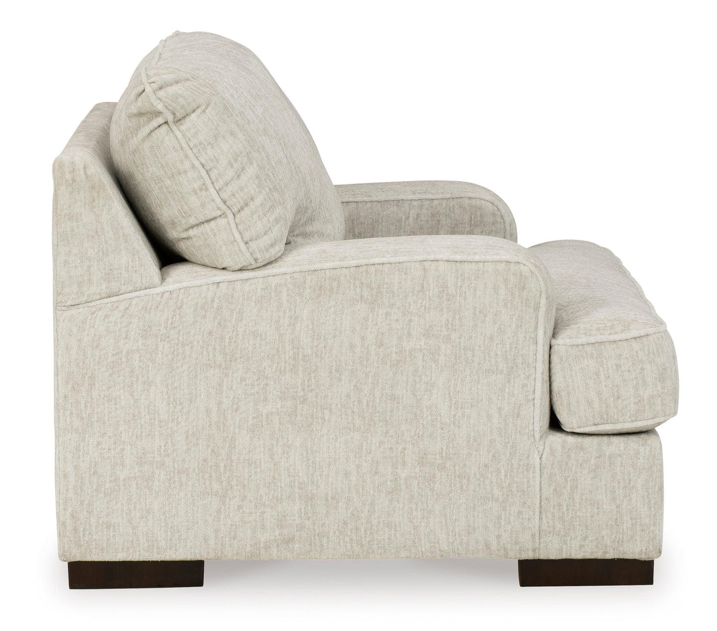 Alesandra  Chair and half