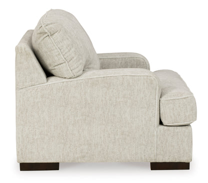 Alesandra  Chair and half