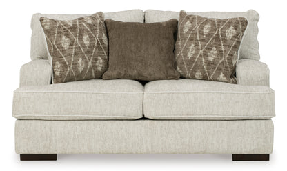 Alesandra  Loveseat