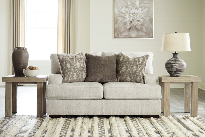 Alesandra  Loveseat
