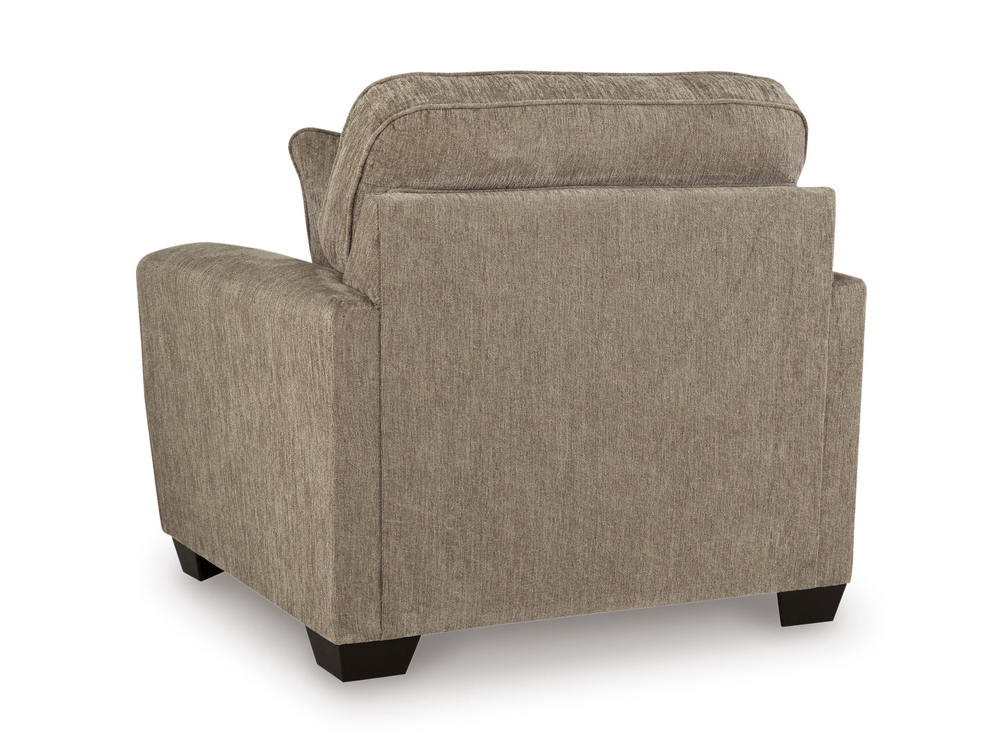 Olten-Mocha Sofa Set (3+2+1)