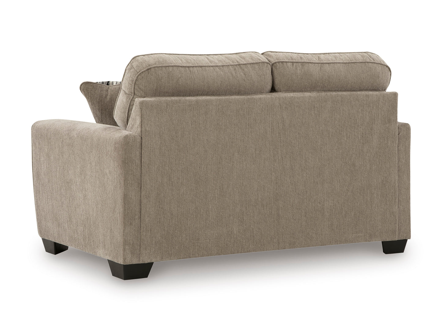 Olten-Mocha Sofa Set (3+2+1)