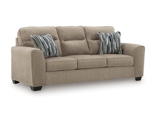 Olten-Mocha Sofa