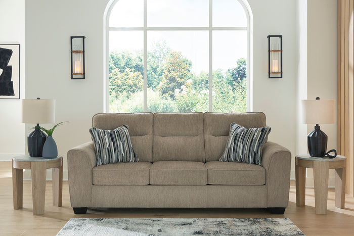 Olten-Mocha Sofa