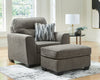 Olten Chair and half