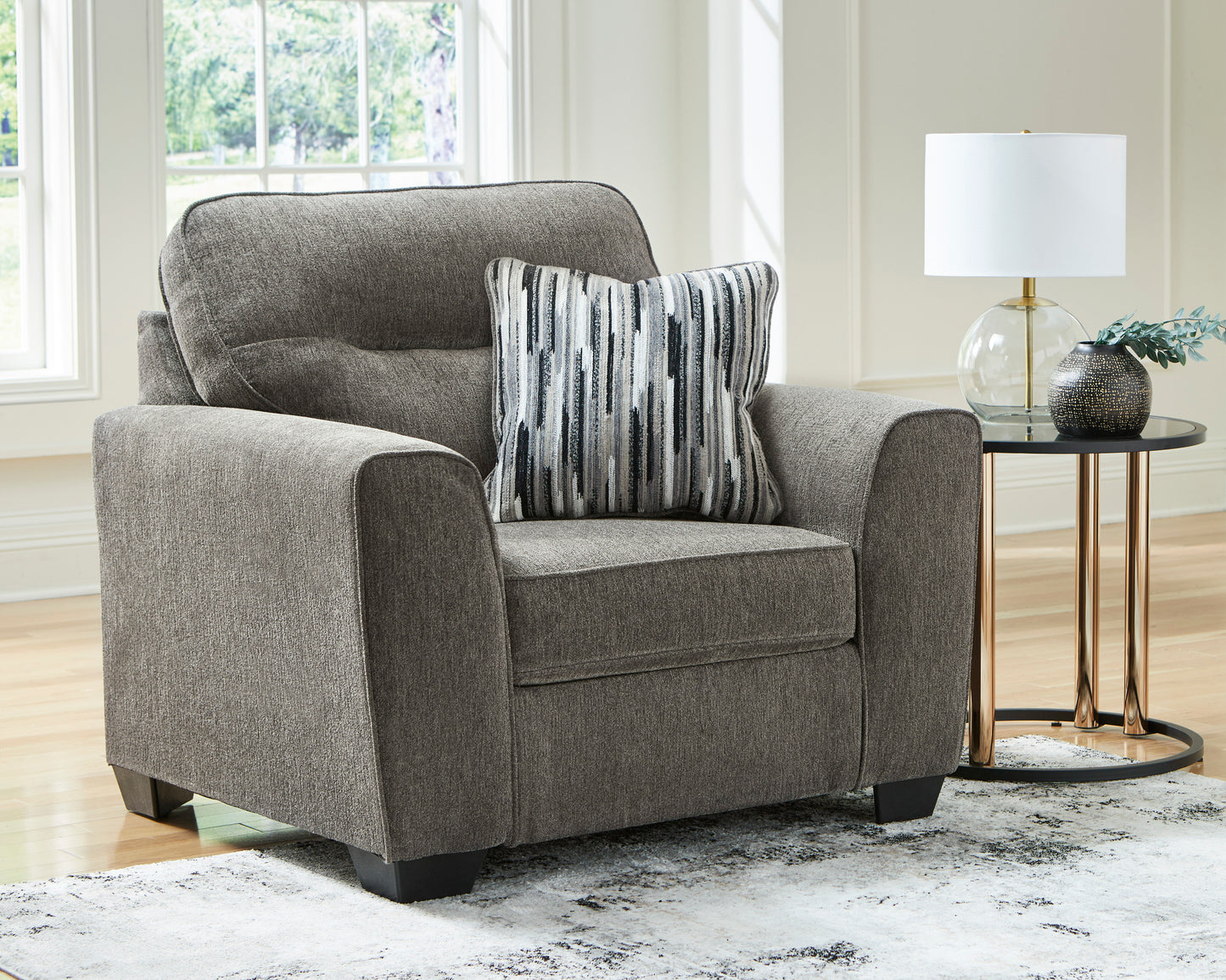 Olten Chair and half