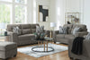 Olten Sofa Set (3+2+1)