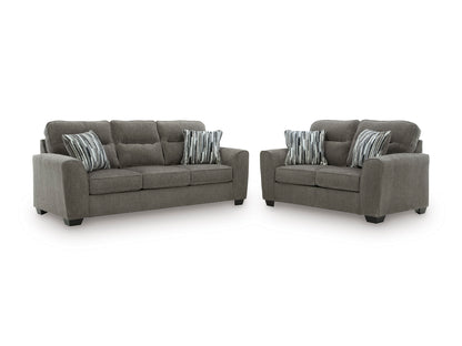 Olten Loveseat