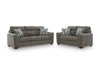 Olten Sofa Set (3+2+1)