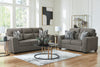 Olten Sofa Set (3+2+1)