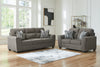 Olten Sofa Set (3+2+1)