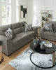 Olten Loveseat