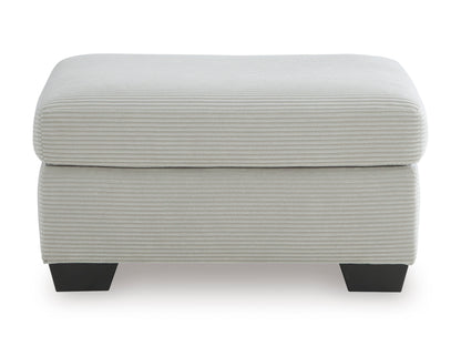 Amesley Ottoman