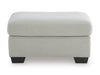 Amesley Ottoman