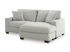 Amesley Sofa chaise