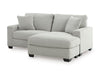 Amesley Sofa chaise