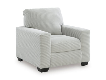 Amesley Sofa Set (3+2+1)