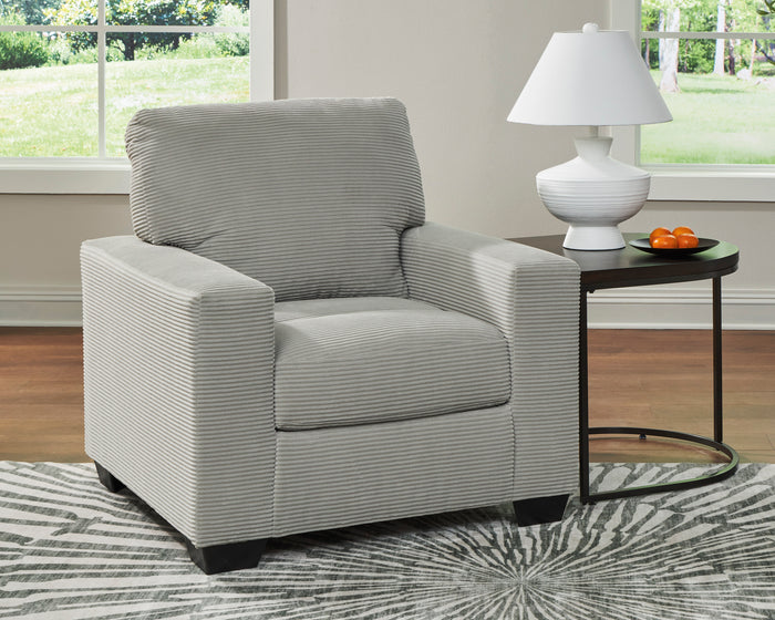 Amesley Chair