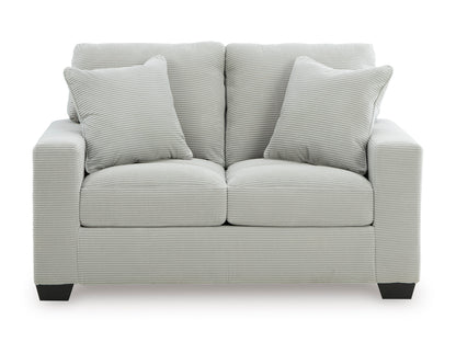 Amesley Sofa Set (3+2+1)