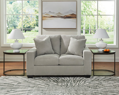 Amesley Sofa Set (3+2+1)