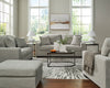 Amesley Sofa Set (3+2+1)