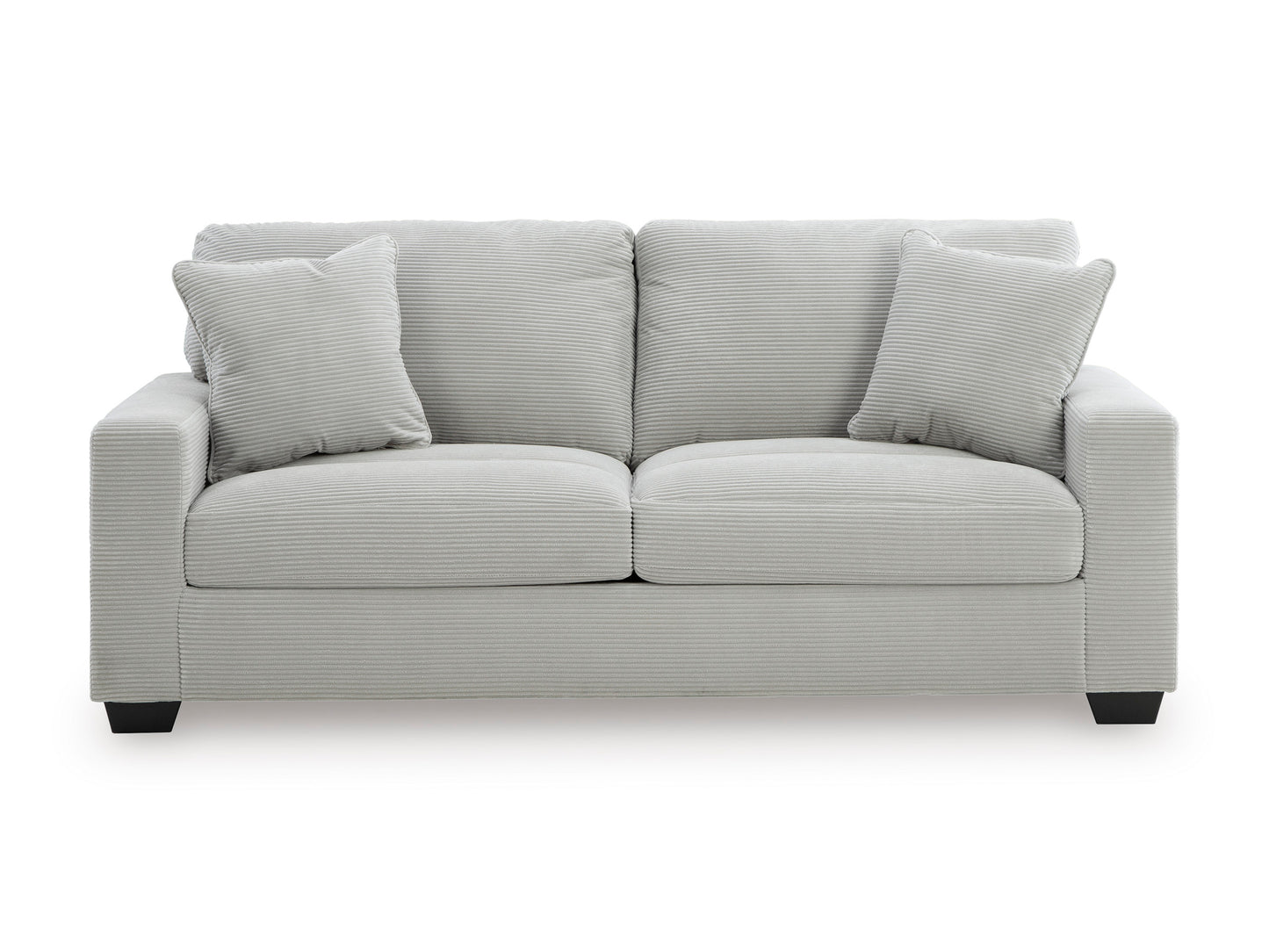 Amesley Sofa Set (3+2+1)