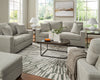 Amesley Sofa Set (3+2+1)
