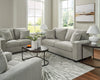 Amesley Sofa Set (3+2+1)