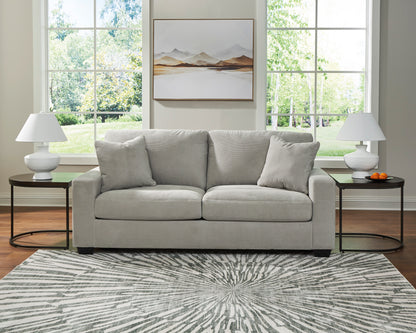 Amesley Sofa Set (3+2+1)