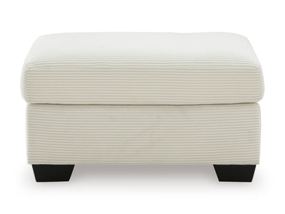 Amesley Ottoman