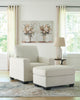 Amesley Ottoman