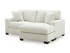 Amesley Sofa chaise