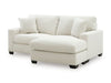 Amesley Sofa chaise