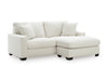 Amesley Sofa chaise