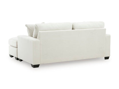 Amesley Sofa chaise