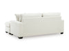 Amesley Sofa chaise