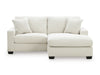 Amesley Sofa chaise