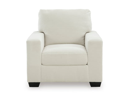 Amesley Sofa Set (3+2+1)