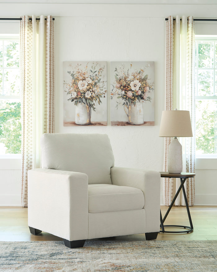 Amesley Chair