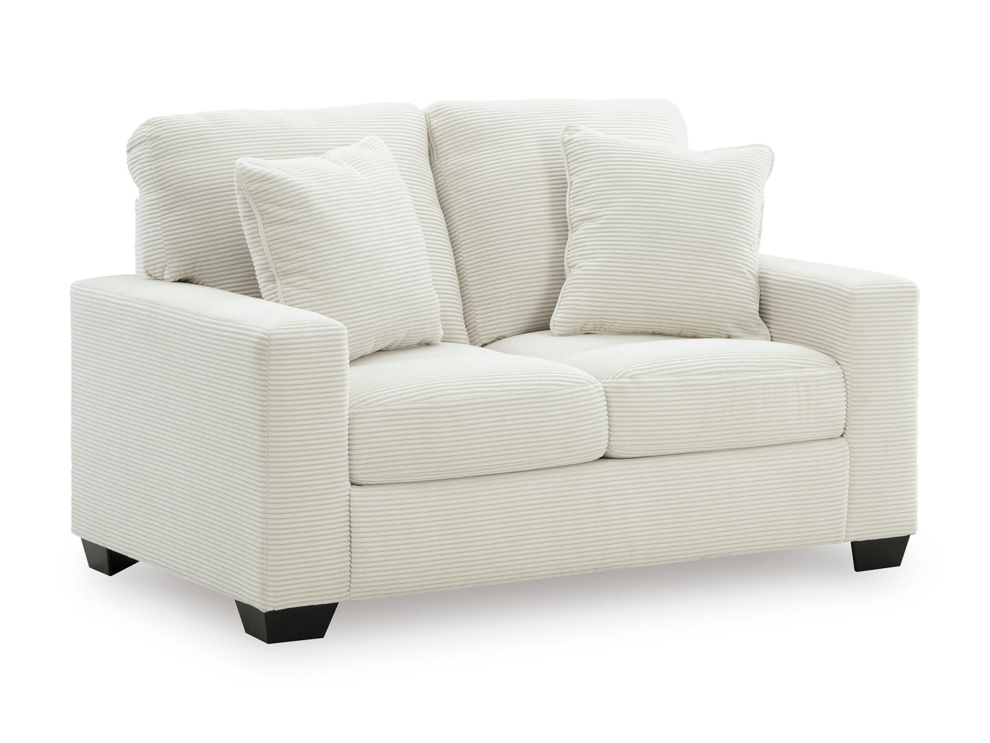 Amesley Sofa Set (3+2+1)