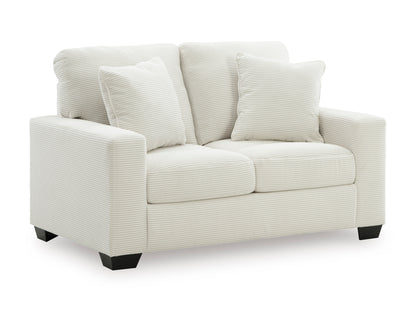 Amesley Sofa Set (3+2+1)