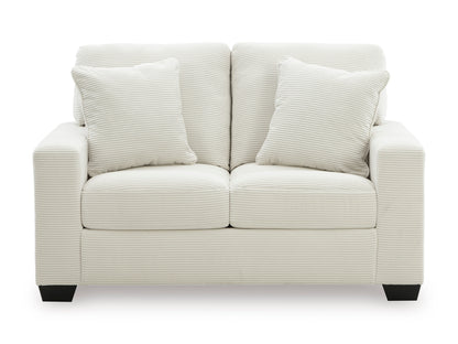 Amesley Sofa Set (3+2+1)