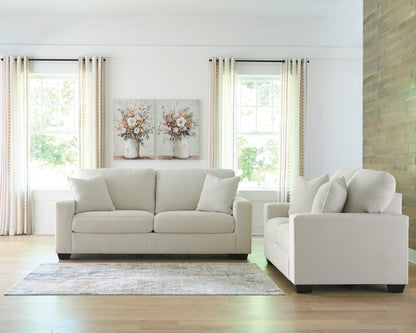 Amesley Sofa Set (3+2+1)