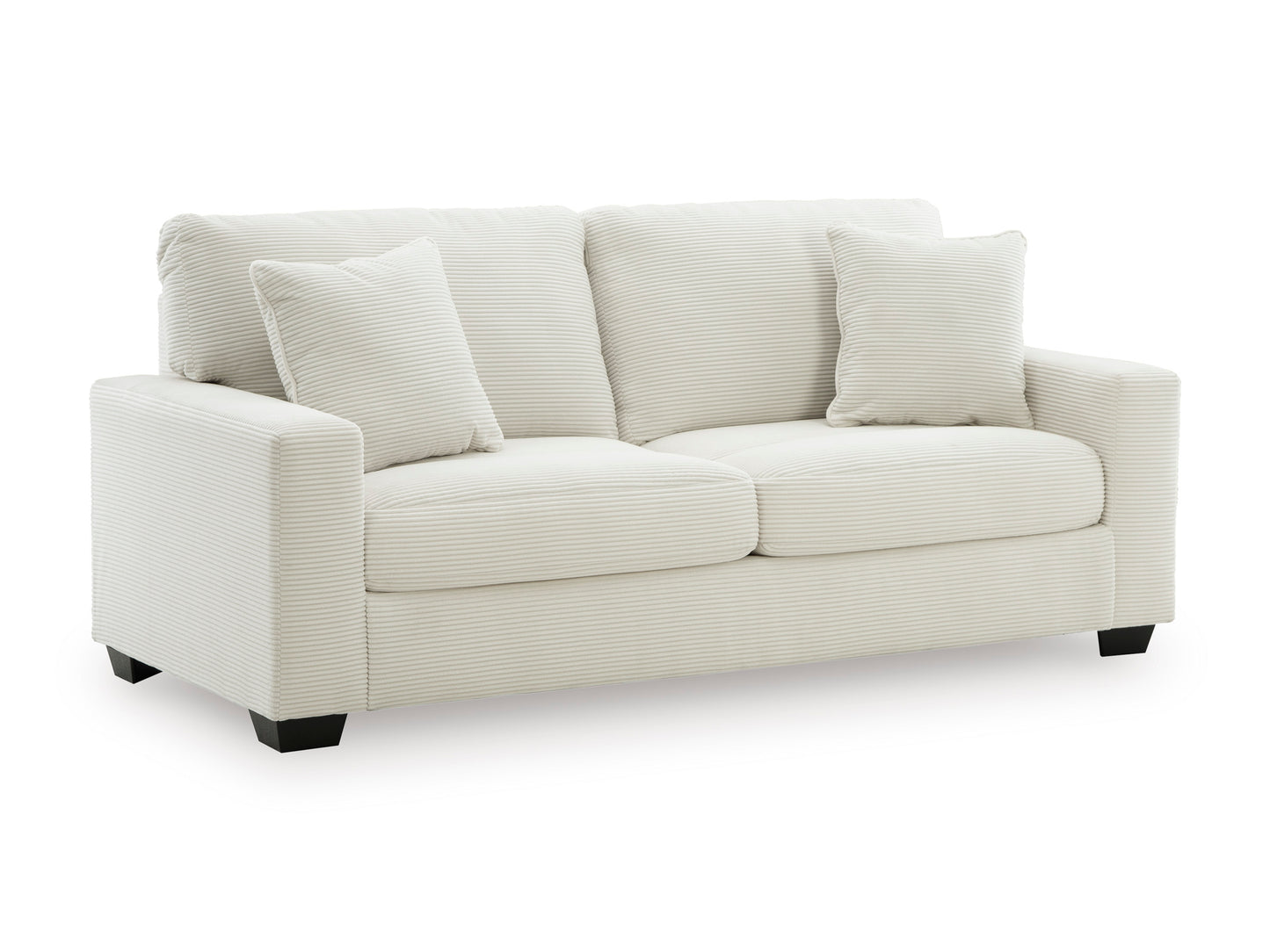 Amesley Sofa Set (3+2+1)