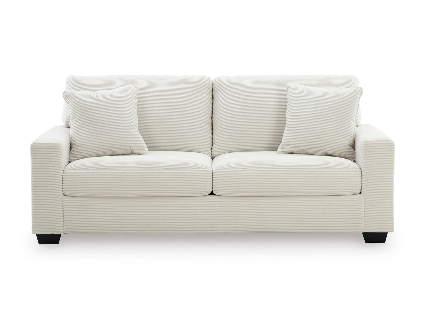 Amesley Sofa Set (3+2+1)
