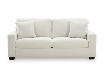 Amesley Sofa Set (3+2+1)