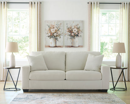 Amesley Sofa Set (3+2+1)