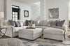 Dellara Sectional Sofa Set
