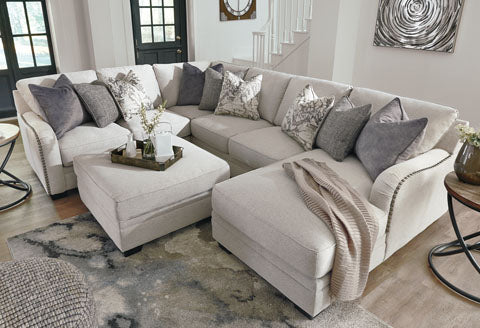 Evelle Sofa Chaise