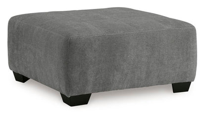 Birkdale Ottoman